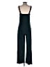 Summersalt Color Block Teal Jumpsuit Size S - photo 2