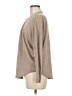 Joan Vass Tan Pullover Sweater Size M - photo 5
