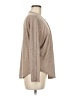 Joan Vass Tan Pullover Sweater Size M - photo 4