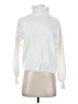 Lulus White Turtleneck Sweater Size S - photo 1