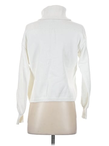 Lulus Turtleneck Sweater (view 2)