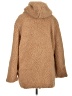 Me Jane 100% Polyester Tan Faux Fur Jacket Size S - photo 2