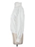 Lulus White Turtleneck Sweater Size S - photo 5