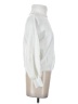 Lulus White Turtleneck Sweater Size S - photo 4