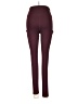 American Eagle Outfitters Burgundy Active Pants Size S - photo 2