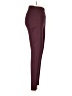 American Eagle Outfitters Burgundy Active Pants Size S - photo 4