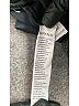 SPANX Black Leggings Size L - photo 8
