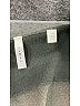 IISLI Chevron-herringbone Gray Green Cocktail Dress Size L - photo 7