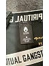 Spiritual Gangster Black Active Pants Size M - photo 7