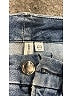 Good American Hearts Blue Jeans Size 24 waist - photo 7