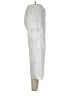 Weissman 100% Polyester Ivory Cargo Pants Size M - photo 4