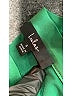 Lulus Solid Green Casual Skirt Size S - photo 4