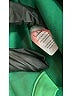 Lulus Solid Green Casual Skirt Size S - photo 5