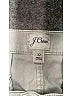 J.Crew Solid Gray Khakis Size 32 waist - photo 4