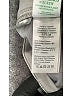 J.Crew Solid Gray Khakis Size 32 waist - photo 5