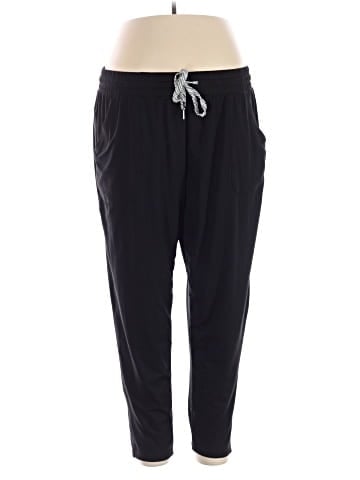 Walmart Casual Pants (view 1)