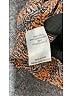 Daniel Rainn 100% Polyester Brown 3/4 Sleeve Blouse Size M (petite) - photo 5