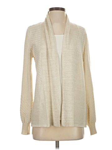 Liz Claiborne Cardigan (view 1)
