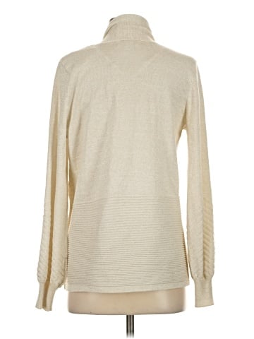 Liz Claiborne Cardigan (view 2)