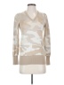 Philosophy Republic Clothing Camo Tan Pullover Sweater Size XS - photo 1