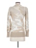 Philosophy Republic Clothing Camo Tan Pullover Sweater Size XS - photo 2