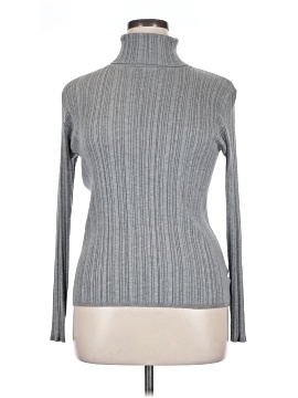Time And Tru Turtleneck Sweater