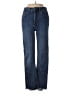 Zara Blue Jeans Size 2 - photo 1