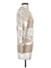 Philosophy Republic Clothing Camo Tan Pullover Sweater Size XS - photo 4