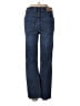 Zara Blue Jeans Size 2 - photo 2