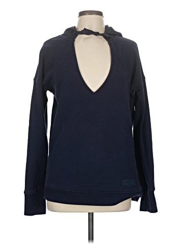 Victoria Sport Pullover Sweater (view 1)
