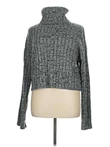 Urban Outfitters Turtleneck Sweater (view 1)