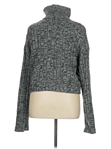 Urban Outfitters Turtleneck Sweater (view 2)