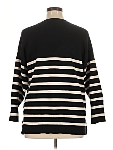 For The Republic Pullover Sweater (view 2)