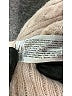 MNG Solid Tan Turtleneck Sweater Size L - photo 8