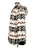 Assorted Brands 100% Polyester Ivory Cardigan Size S - photo 5