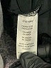 Purple Label By NVSCO Solid Black Track Pants Size M (petite) - photo 8