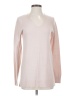 Gap Pink Pullover Sweater Size S - photo 1