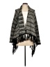 RXB 100% Acrylic Gray Kimono Size L - photo 1