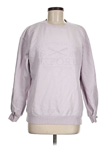 Threadbare Sweatshirt (view 1)