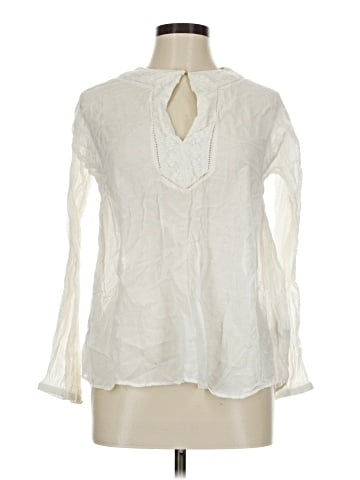 Day Birger et Mikkelsen Long Sleeve Blouse (view 1)