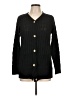 Unbranded Black Cardigan Size L - photo 1