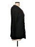 Unbranded Black Cardigan Size L - photo 4
