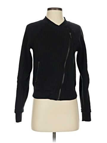 Zella Track Jacket (view 1)