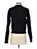 Zella Black Track Jacket Size S - photo 2