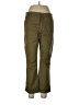J.Crew Green Cargo Pants Size 31 waist - photo 1