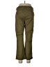 J.Crew Green Cargo Pants Size 31 waist - photo 2