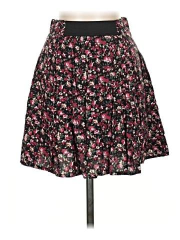 Pins and Needles Casual Skirt (view 1)