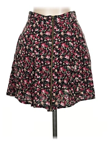 Pins and Needles Casual Skirt (view 2)