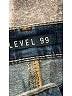 Level 99 Blue Jeans Size 25 waist - photo 7