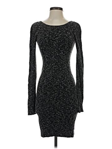 Armani Exchange Cocktail Dress (view 1)